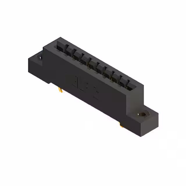 387-018-560-207 EDAC Inc.  Edgeboard Connectors